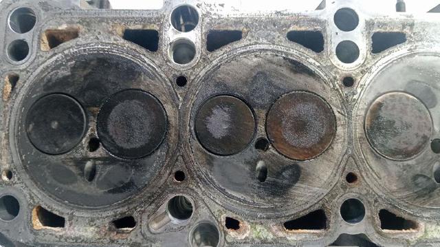 Culata Volkswagen Jetta 5 1K2