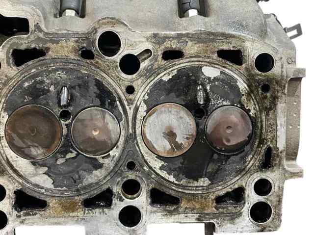 Culata Volkswagen Jetta 5 1K2