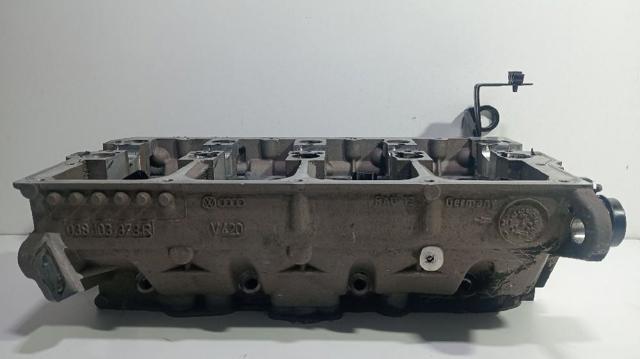 Culata Volkswagen Jetta 5 1K2