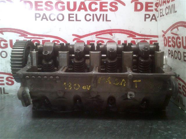 Cabeza de cilindro Seat Leon II desde 203,28 €