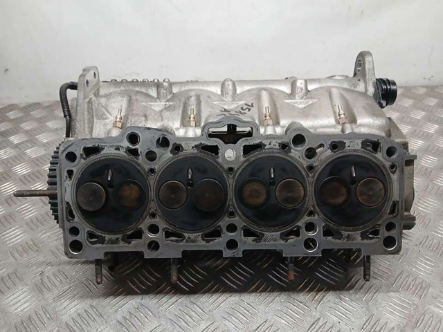Cabeza del motor Volkswagen Polo IV (2001-2014)