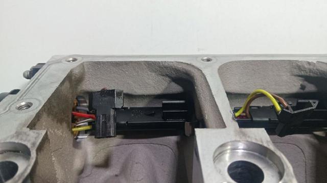 Culata Volkswagen Jetta 5 1K2