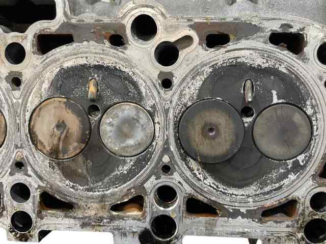 Culata Volkswagen Jetta 5 1K2