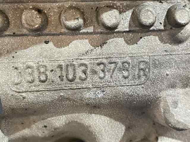 Culata Volkswagen Jetta 5 1K2