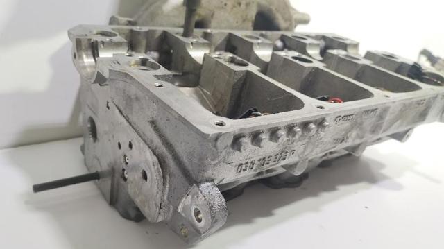 Culata Volkswagen Jetta 5 1K2
