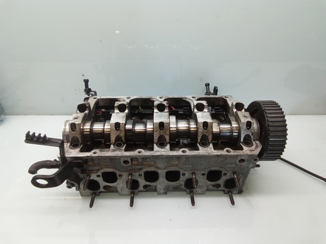 Culata de motor Multivan  monovolumen (2003-2016) original desde 239,58 €