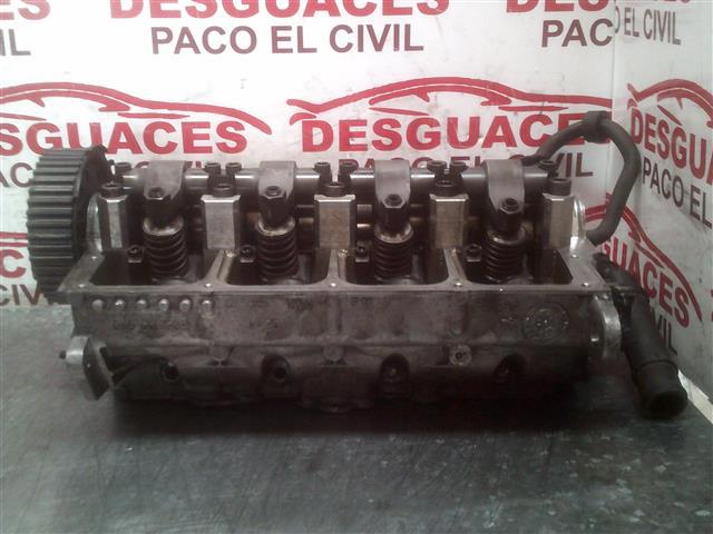 Culata de motor para Seat Leon II (1P1)