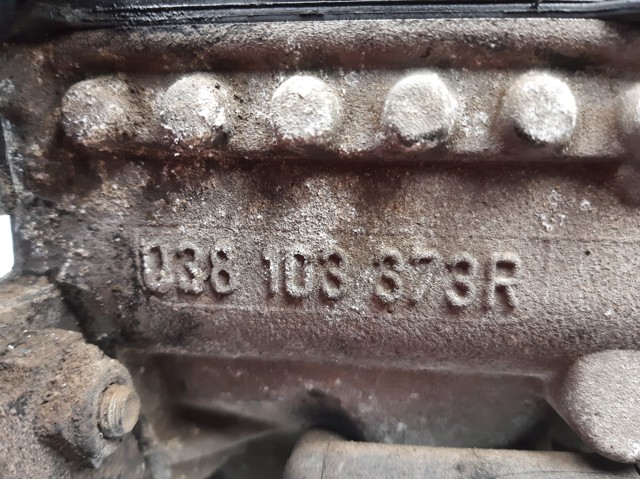 VAG 038103373R Culata comprar Tarragona