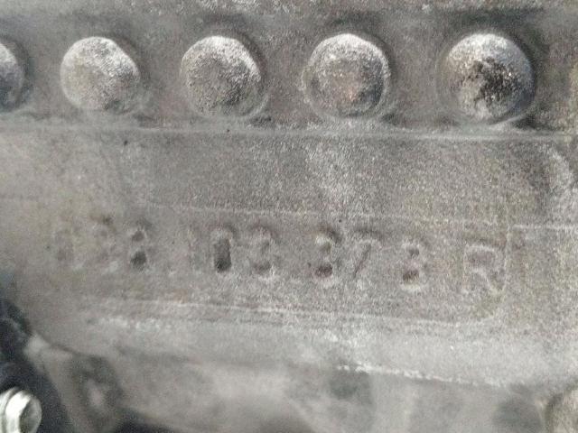 Culata Volkswagen Jetta 5 1K2