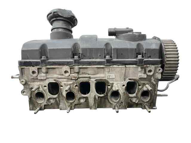 Culata de motor para Volkswagen Polo IV (9N, 9A)