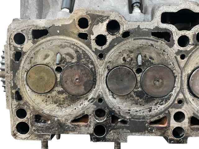 Culata Volkswagen Jetta 5 1K2