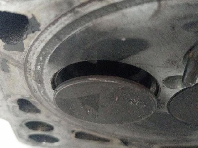 Culata Volkswagen Jetta 5 1K2