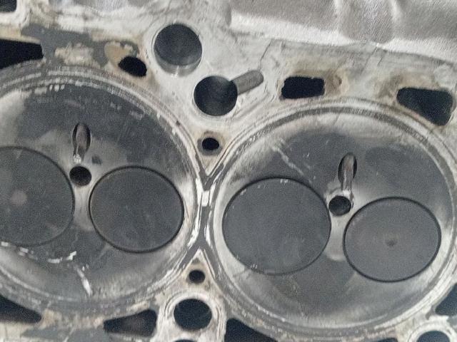 Culata Volkswagen Jetta 5 1K2