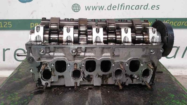 Culata de motor Volkswagen Polo IV hatchback comprar en España