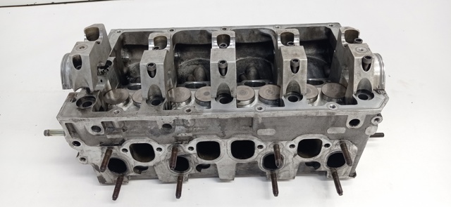 Comprar Culata motor Leon II 1P1