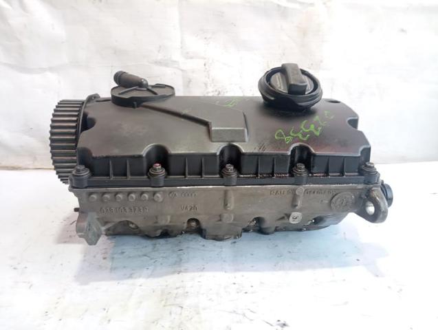 Culata cilindro Volkswagen Polo IV (9N, 9A)