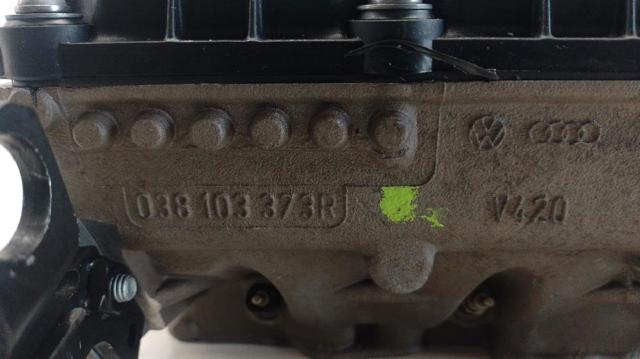038103373R VAG Culata  en stock Gandía