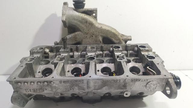 Culata Volkswagen Jetta 5 1K2