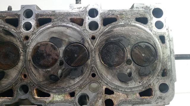 Culata Volkswagen Jetta 5 1K2