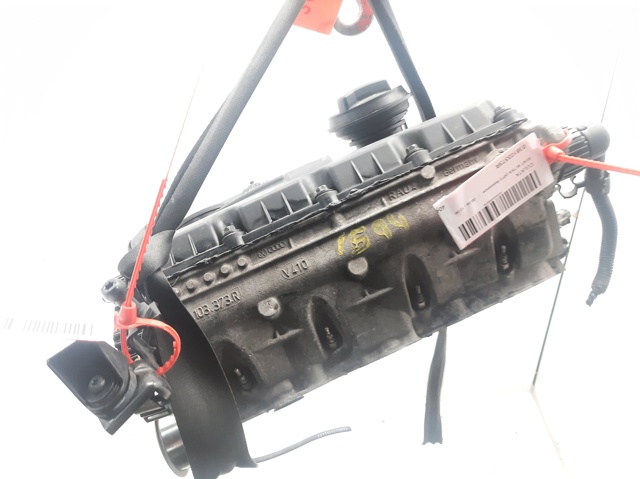 Comprar Culata motor Sharan I 7M8, 7M9, 7M6