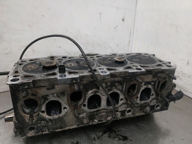Cabeza del motor Volkswagen Touran I (2003-2010)