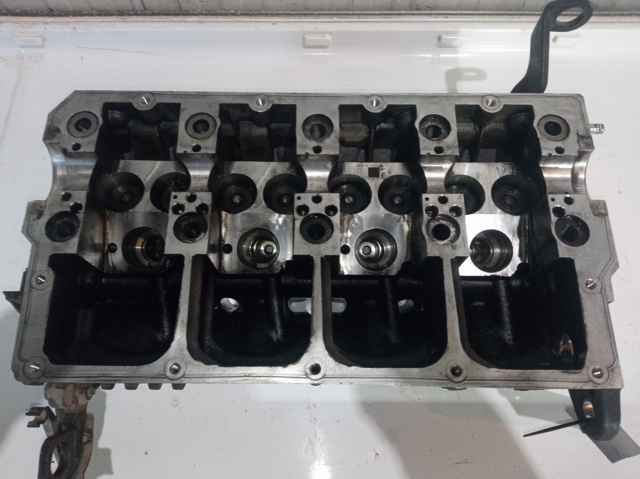 Cabeza de cilindro Volkswagen Polo IV desde 203,28 €