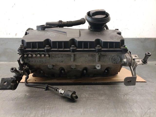 Comprar Culata Seat Leon II 1P1 a bajo precio