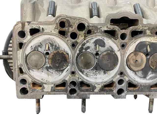 Culata Volkswagen Jetta 5 1K2