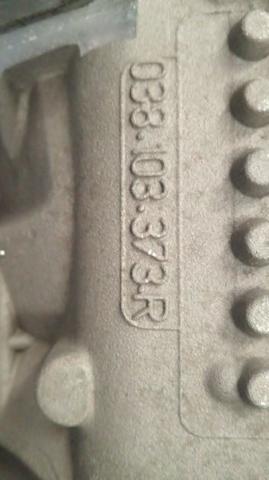 Culata Volkswagen Jetta 5 1K2