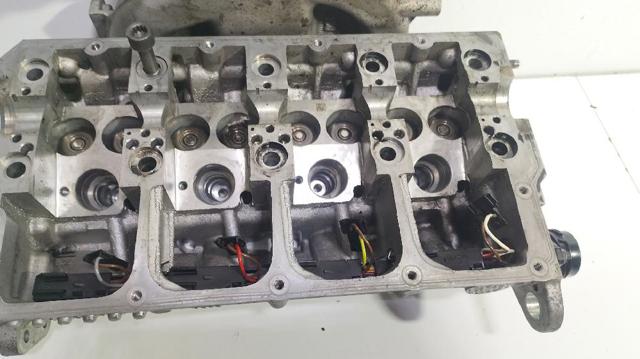 Culata Volkswagen Jetta 5 1K2