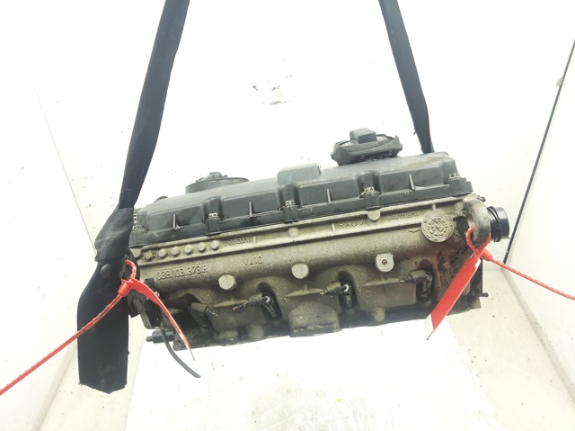 Precio del repuesto Culata de motor Sharan I monovolumen
