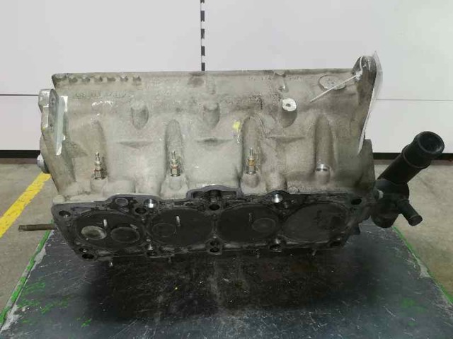 Cabeza del motor Volkswagen Polo IV (2001-2014)
