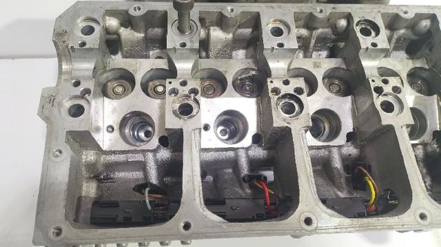 Culata Volkswagen Jetta 5 1K2