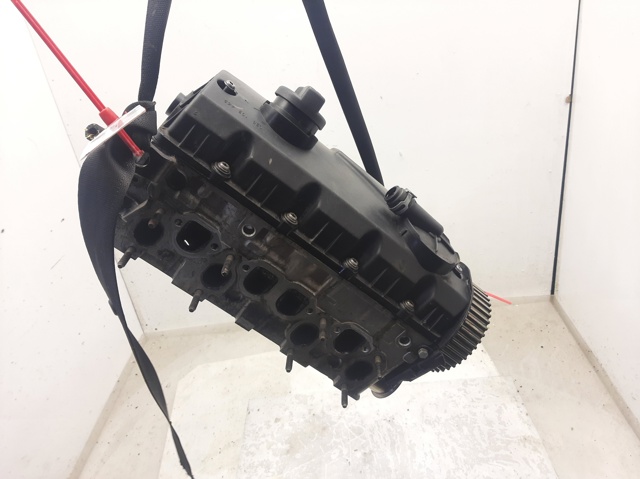 Cabeza de cilindro Volkswagen Sharan I desde 203,28 €