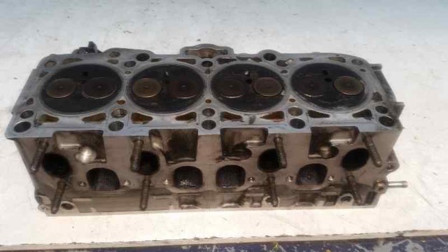 Precio del repuesto Culata de motor Polo IV hatchback
