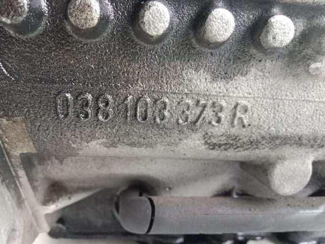 Culata Volkswagen Jetta 5 1K2