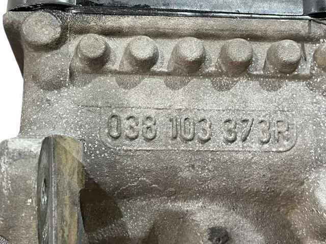 Culata Volkswagen Jetta 5 1K2