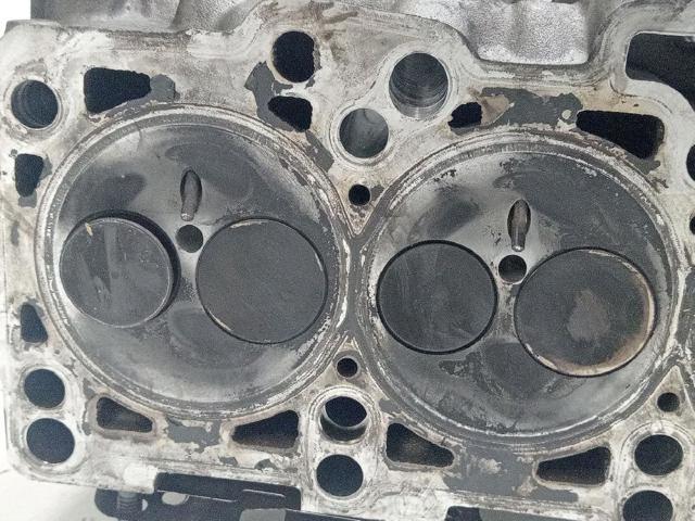 Culata Volkswagen Jetta 5 1K2