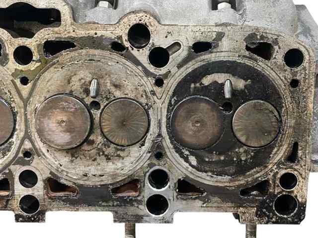 Culata Volkswagen Jetta 5 1K2