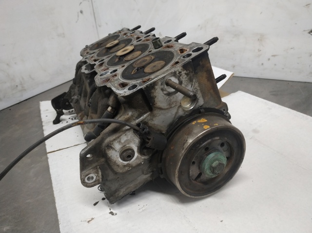 Comprar Culata Volkswagen Sharan I 7M8, 7M9, 7M6 a bajo precio