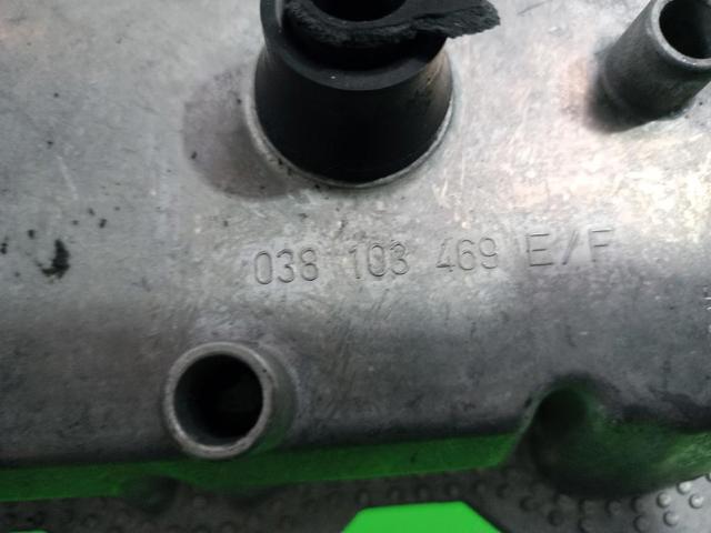 038103469E VAG Tapa de balancines  en stock Córdoba