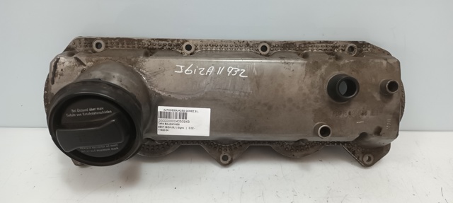 Comprar Tapa de balancines Seat Cordoba  6K2 a bajo precio