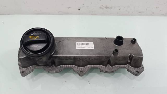 Tapa de valvula Seat Cordoba  (6K2)