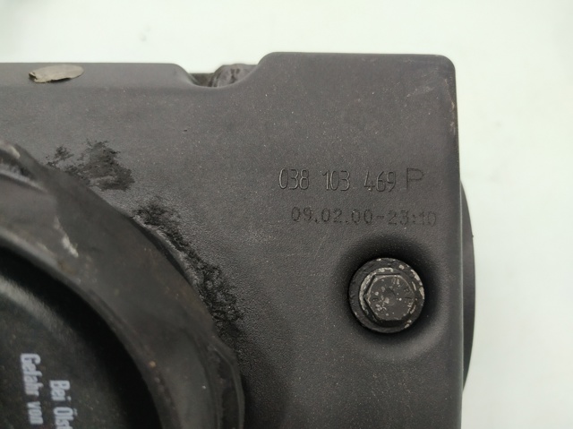 Tapa de culata Audi A4  (1994-2001)