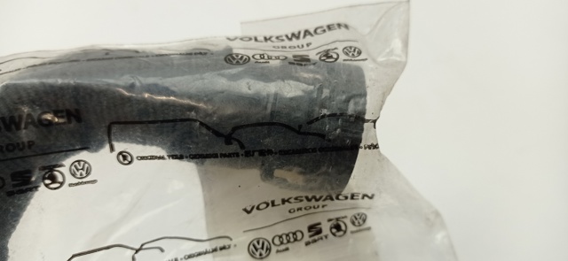 Tubo De Ventilacion Del Carter (Separador de Aceite) Skoda Fabia 2 5J2, 542, 572, 582