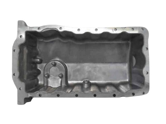 VAG 038103601A Cárter de aceite del motor  disponible Lugo
