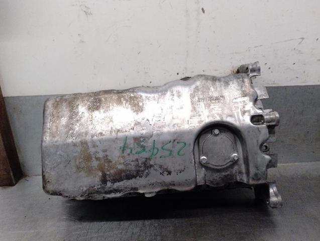 Cárter de aceite del motor 038103601NA VAG