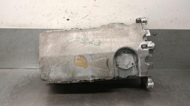 Cárter de aceite del motor 038103601NA VAG