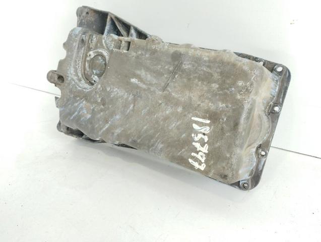 VAG 038103601NA Cárter de aceite del motor  en stock Terrassa