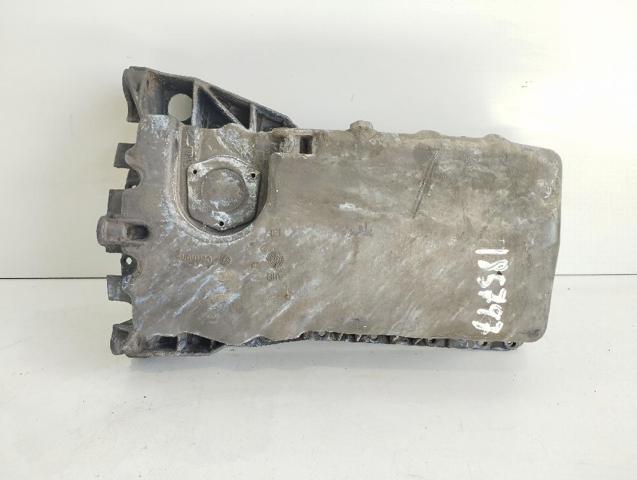 VAG 038103601NA Cárter de aceite del motor  en stock Valencia
